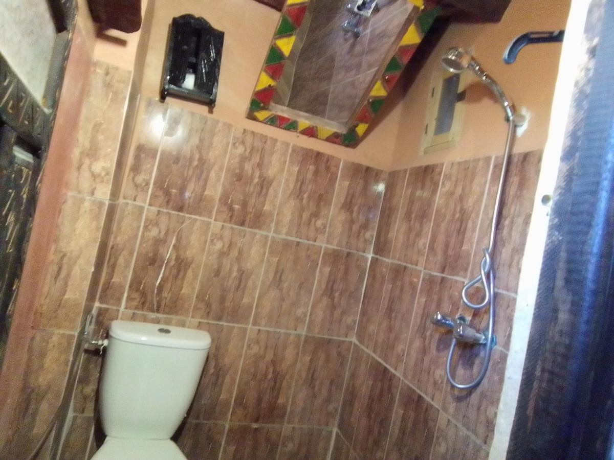 Maison D'Hotes Tilleli Tamnougalt Exteriér fotografie