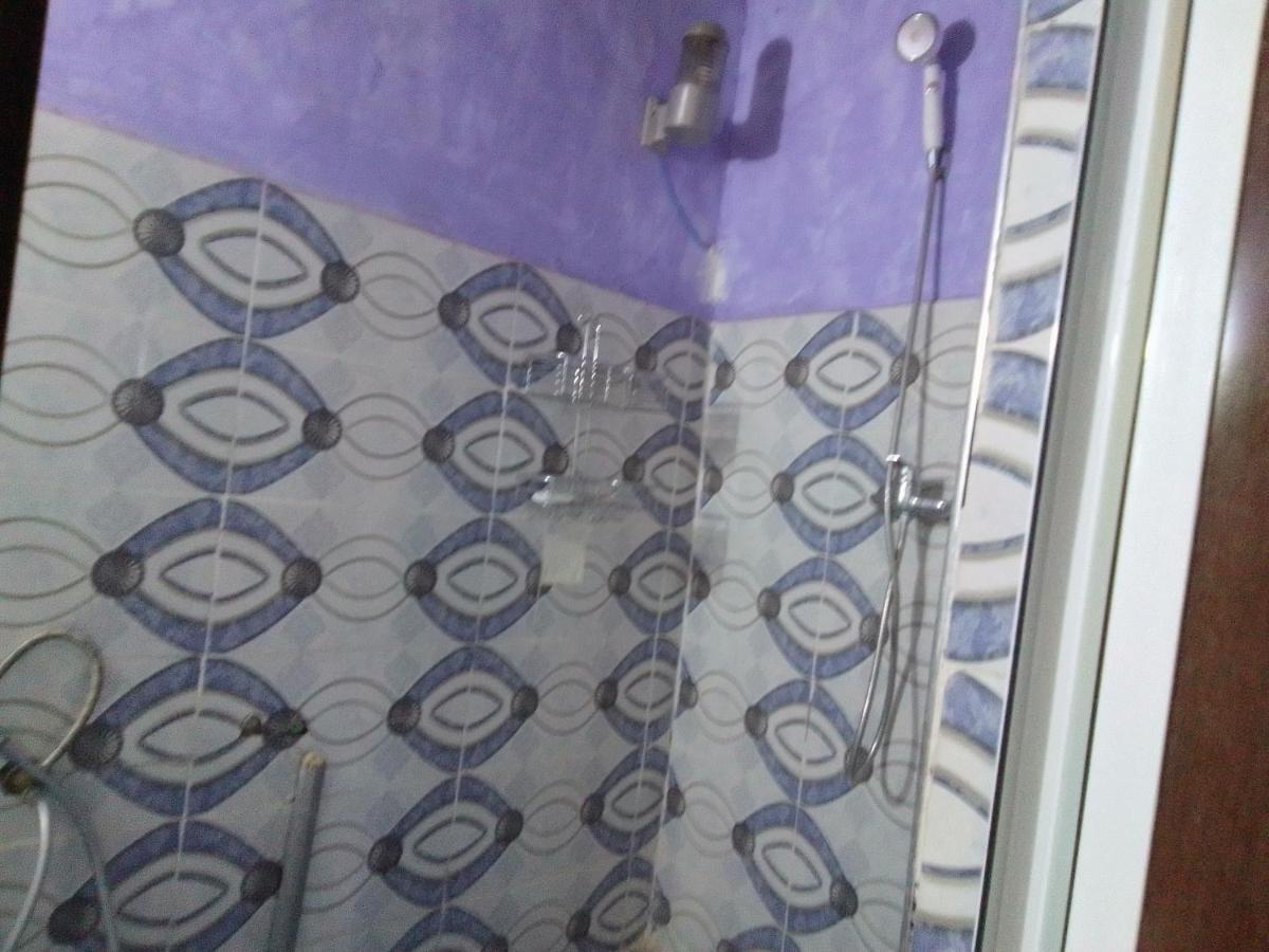 Maison D'Hotes Tilleli Tamnougalt Exteriér fotografie